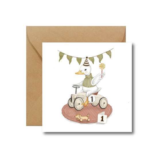 kartki okolicznościowe - wydruki Kartka na ROCZEK