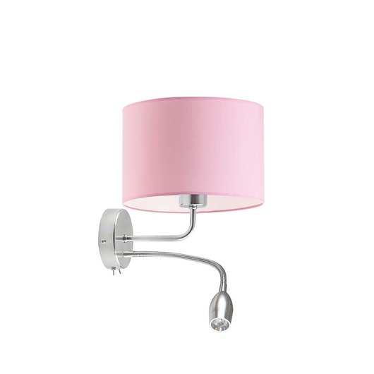 lampy do pokoju dziecka Kinkiet do pokoju dziecięcego CAPRI