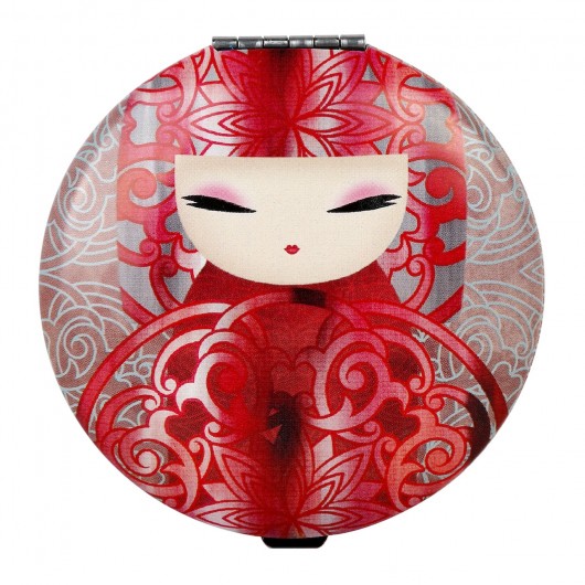 lusterko YOKA KIMMIDOLL POLAND