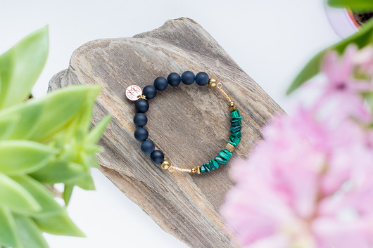 WHW High - Snake Jewels w hand works