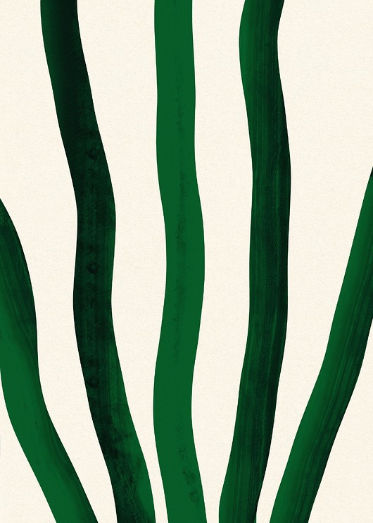 plakaty Plakat Plant VI