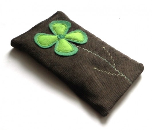 4 leaves 4 lucky XL BOHINI