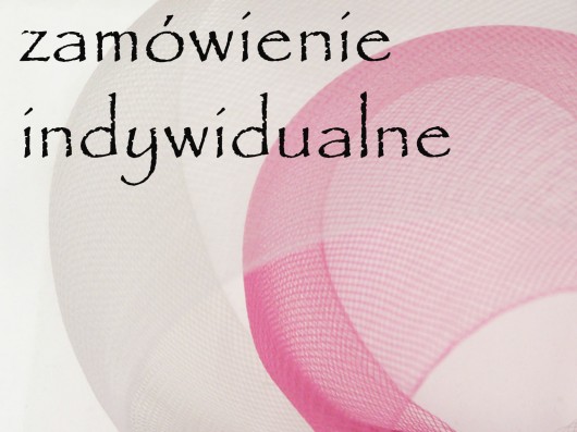 zamówienie indywidualne YOKOdesign
