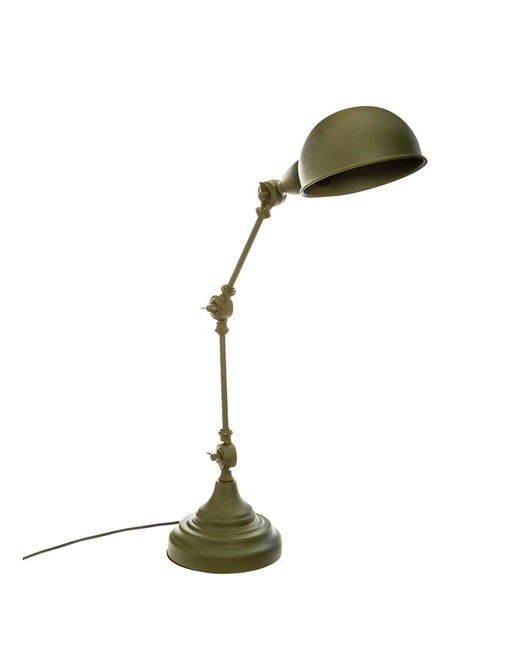 Lampka na Biurko KAKI BASALT MIA home