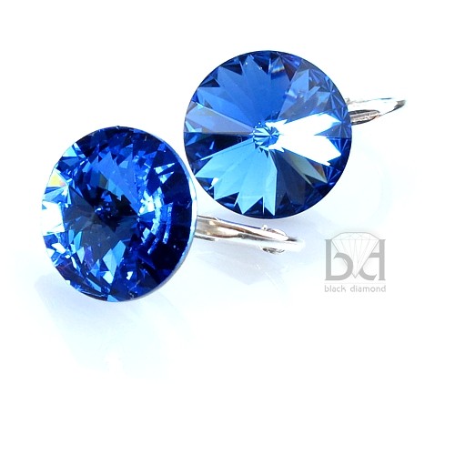 Na biglu angielskim - ascetycznie Black Diamond