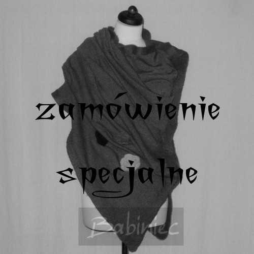 komin - zima w kwiatki 2 Cingari