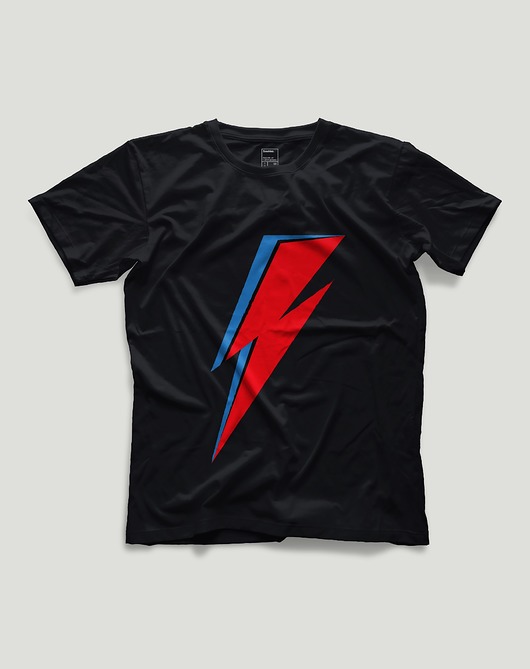 THUNDER unisex SASHKA