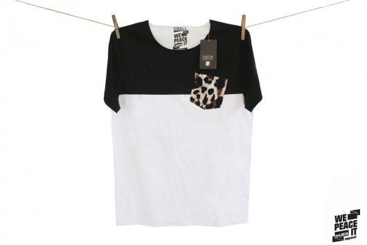 Animal Tess WePeaceIt Apparel