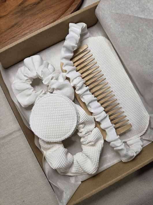 Akcesoria pozostałe Zestaw prezentowy Beauty BOX codzienna pielęgnacja