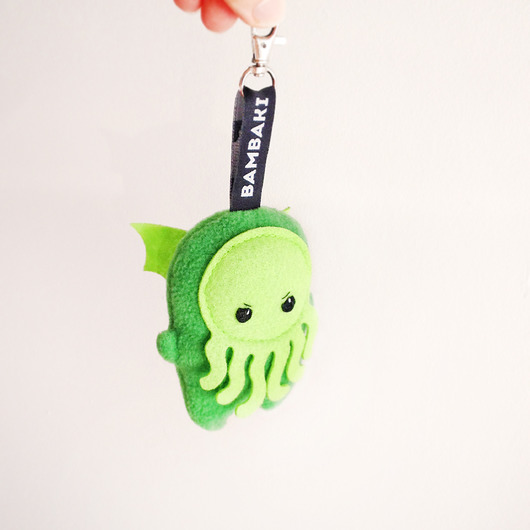 Cthulhu Bambaki