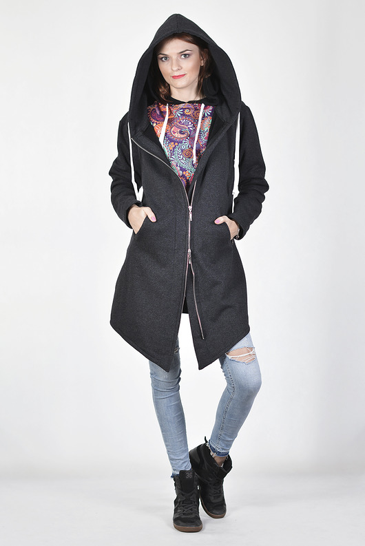 EveryDay Blouse/ Coat 3 for U