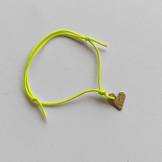 bransoletki na sznurku SERDUSZKO bransoletka