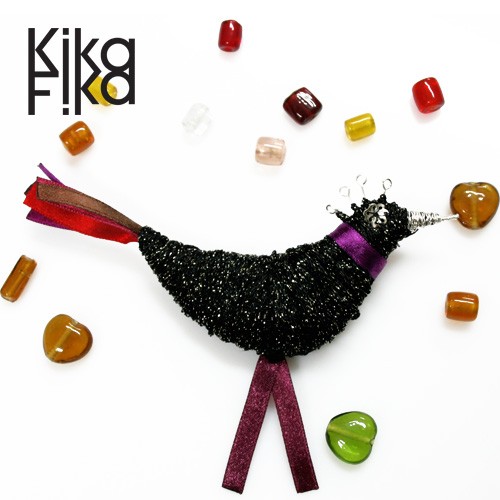 Fi fa ra fa Kika Fika