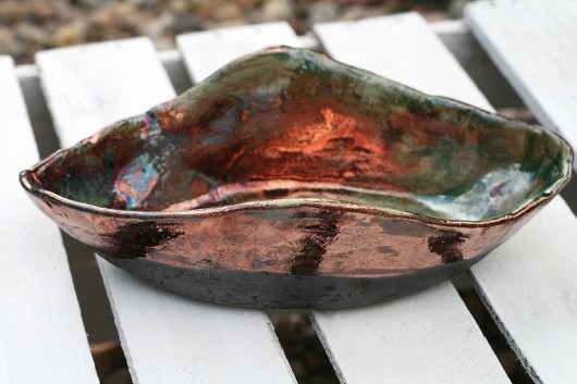 Fuego - misa ceramiczna Studio Mini Forma