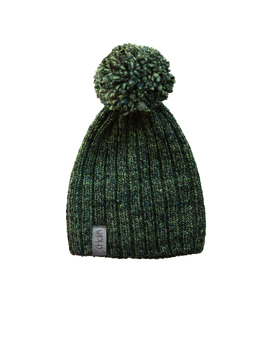 czapki damskie Czapa z polarem BIG CACTUS
