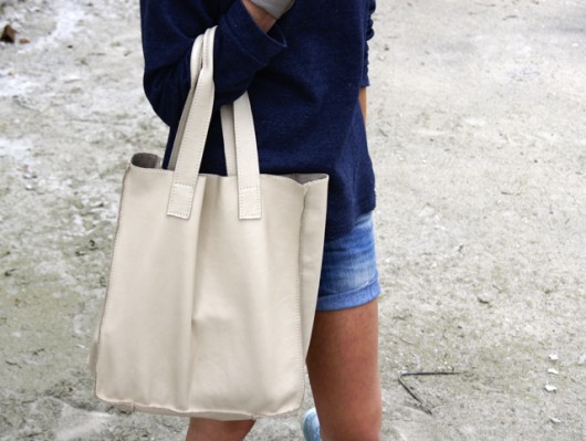 Miss SOFT - Nowość ! KAMILA LIMA bags and more