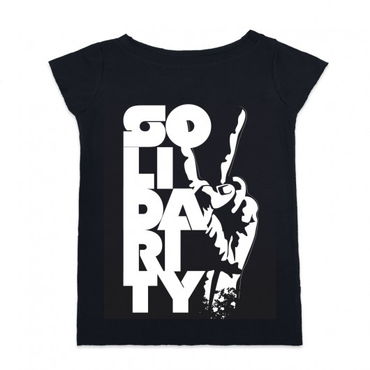 Solidarity Black odCZAPY odCZAPY