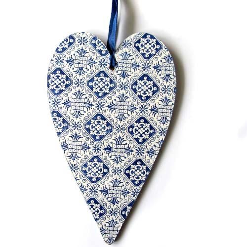 Blue Iwona Rutkowska