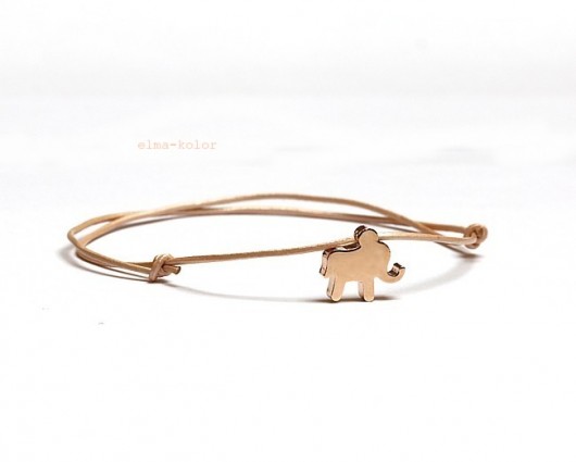 Small elephant dla Agi elma