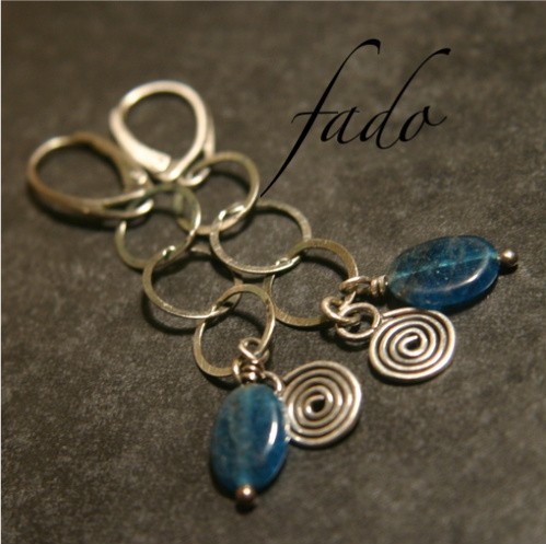 delikatne fado