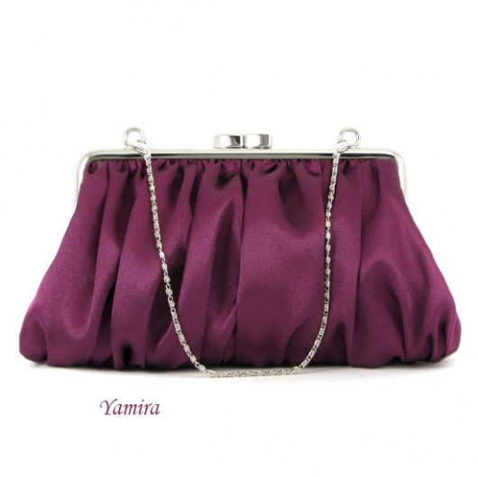 Torebka :: violet elegance :: yamira