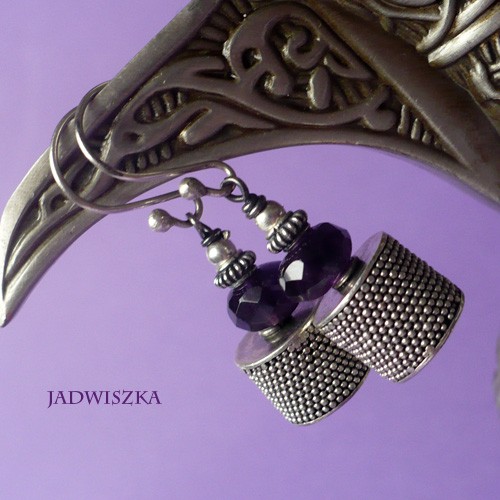 Orient- ametystowe walce XXXJadwiszka