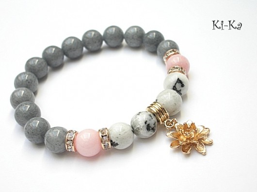 KOLEKCJA RICH - Gold orchid vol. 2 /29.04.15/  KiKa pracownia
