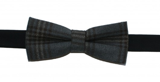 Mucha gotowa bowstyle wąska _01 bowstyle