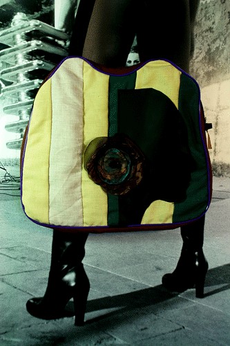 AFRICAN GIRL IX ART INDYWIDUALITY