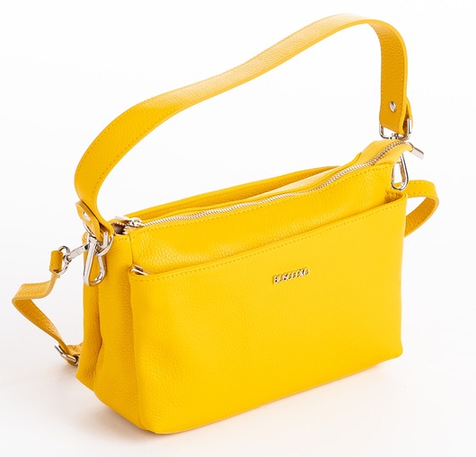 torby na ramię Torebka skórzana na ramię (6864)