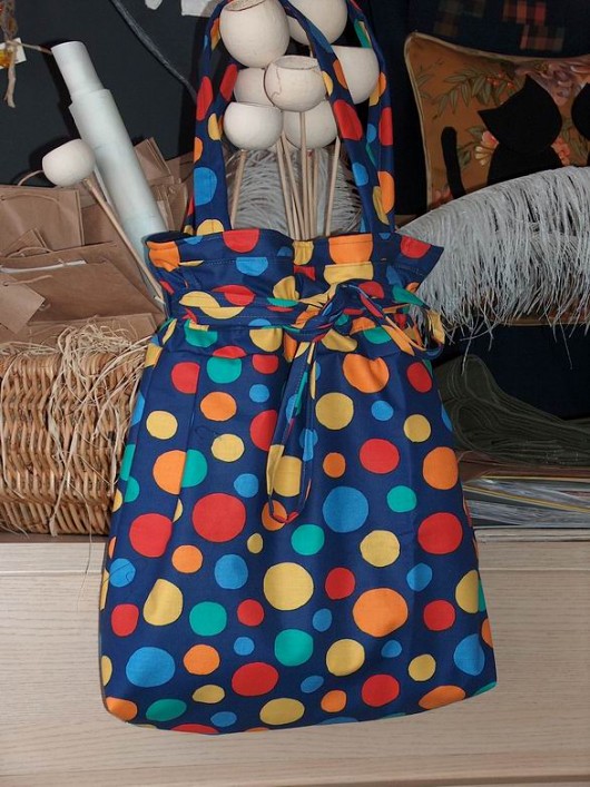 Optymistyczna ikselka MonikaKS