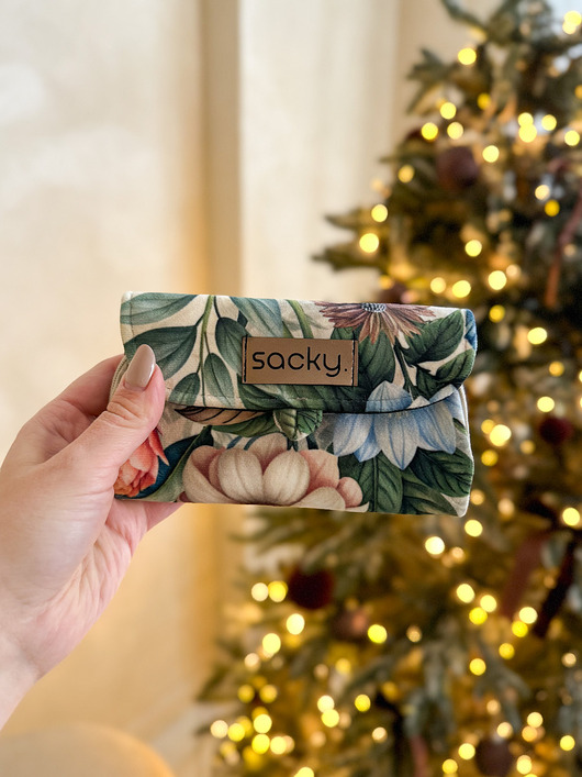 portfele męskie Portfel welurowy jutrzenka