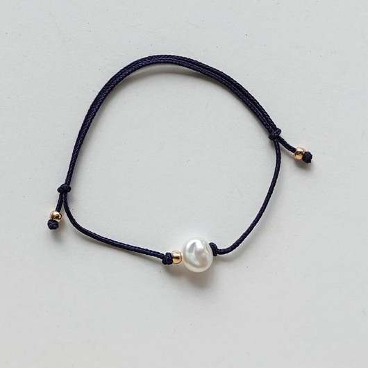 bransoletki na sznurku OKRĄG  bransoletka