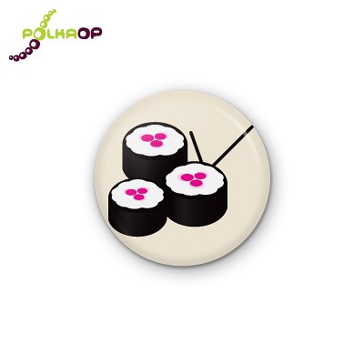 sushi - zamówienie inkipinki