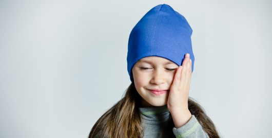 Czapka Blueberry Bibi Dreams