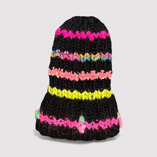 czapki damskie Fantazyjna owca