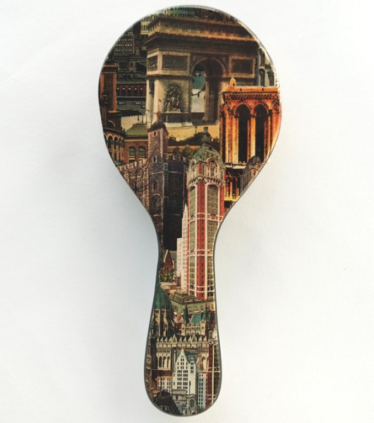 Architekt artrachela