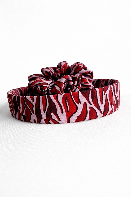 opaski do włosów Płaska opaska do włosów Milly