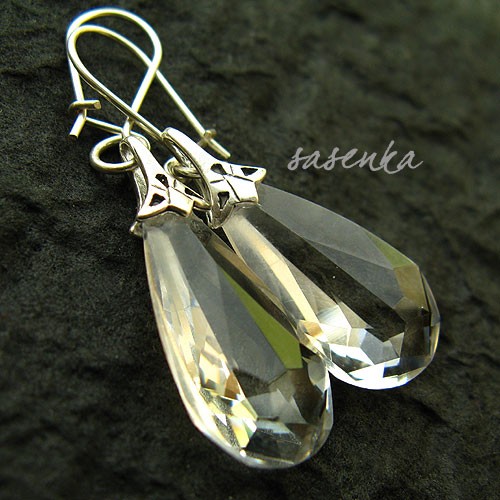 CRYSTALS sasenka