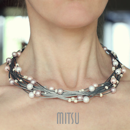 Bold Pastels Mitsu