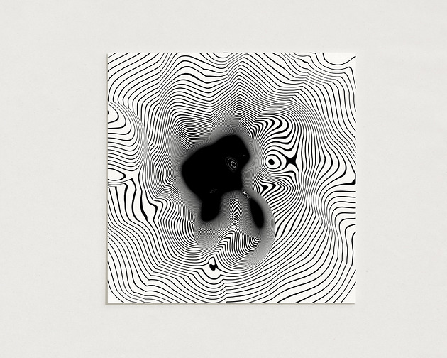 plakaty Illusion 2 / Oryginalna grafika / poster print / plakat