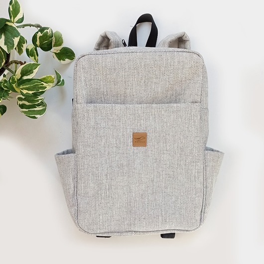 plecaki Plecak CUBE  Greta recykling  laptop