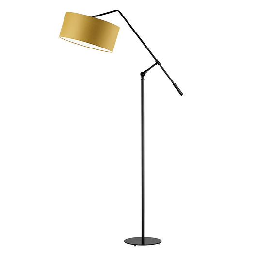 Nowoczesna lampa LIBERIA stojąca LYSNE