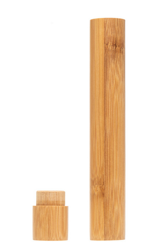 Etui na szczoteczkę do zębów W niemalowane