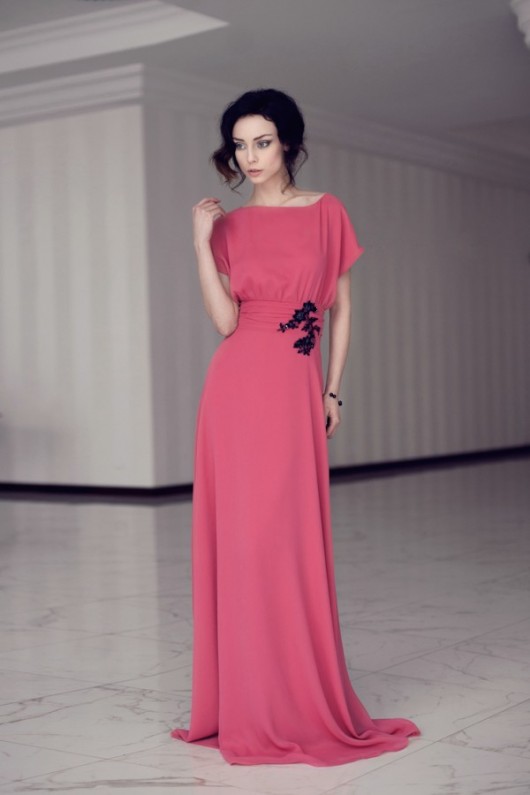 Sukienka Alexandra Kasia Zapała