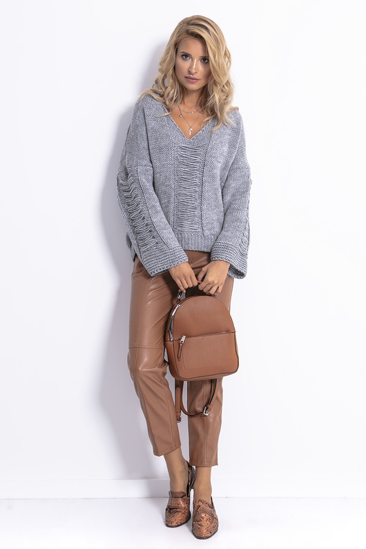 Sweter F785 FOBYA