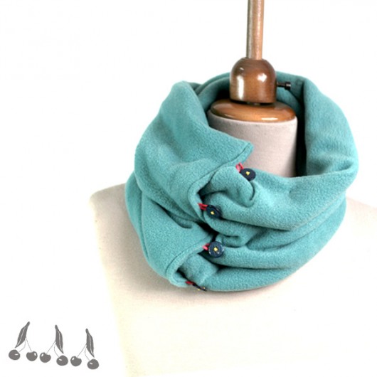 ::: DoUBLE EMERALD ::: uniqo