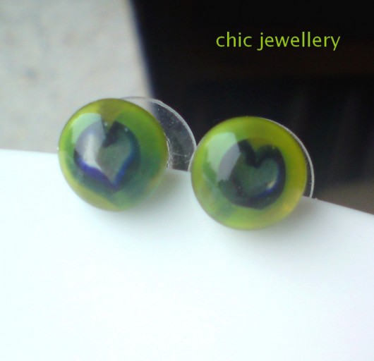 funky hearts funkyandchic