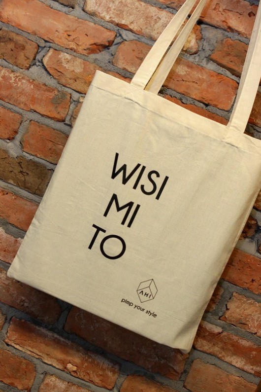 wisi mi to Never ever