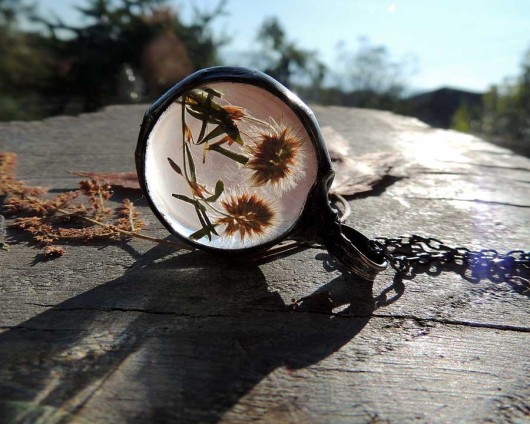 mini terrarium MARIAELA